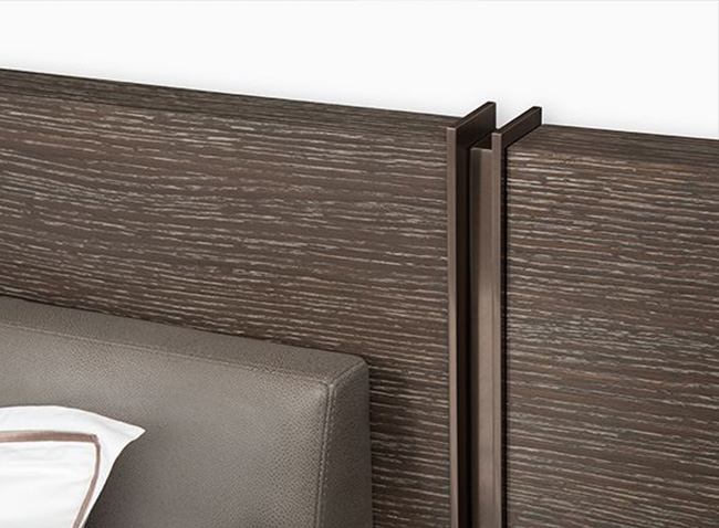 木饰面施工说明