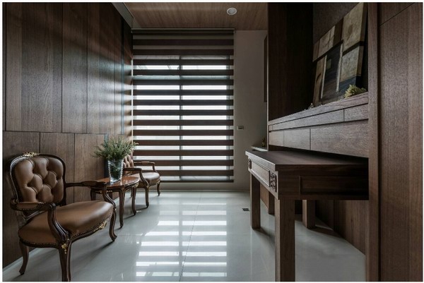 染色木皮的产品介绍及加工方法