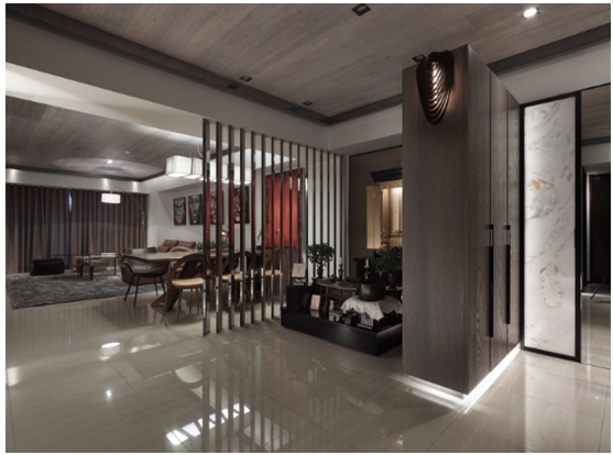 科普：什么是科技木？