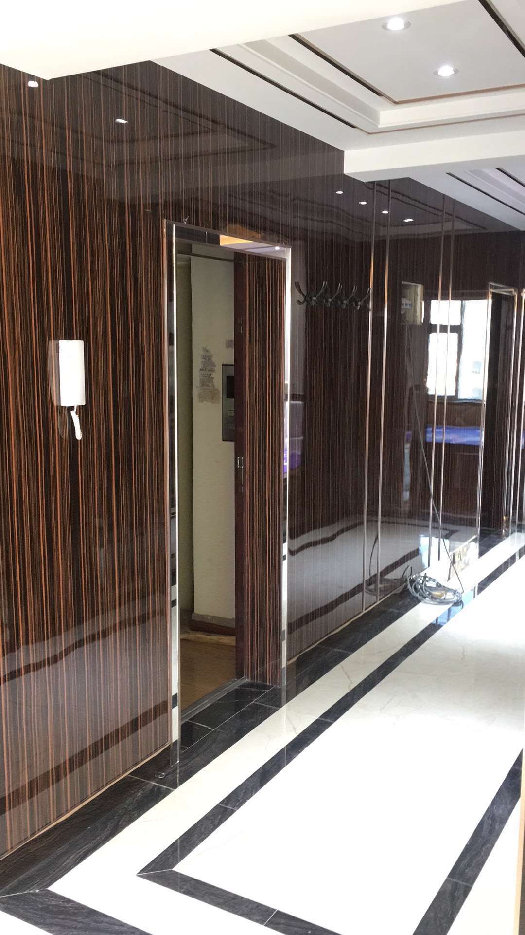 木饰面黑檀高光（K261实例）