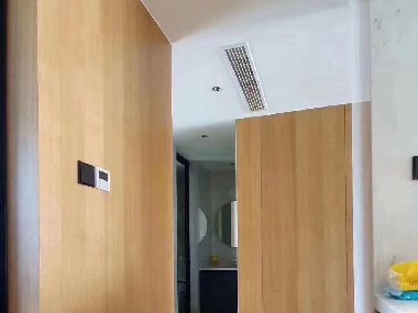 天然橡木直纹木饰面经典永不过时